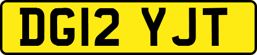 DG12YJT