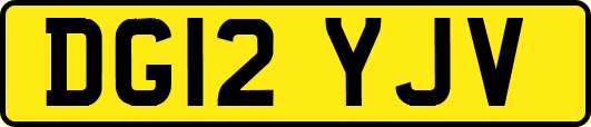 DG12YJV