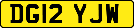DG12YJW
