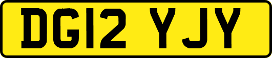 DG12YJY