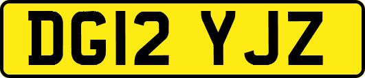 DG12YJZ