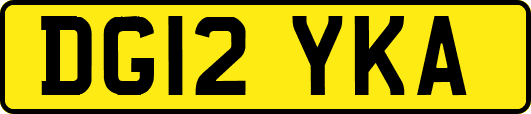 DG12YKA