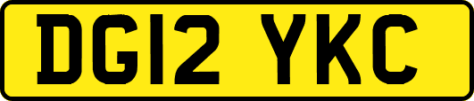 DG12YKC
