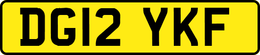 DG12YKF