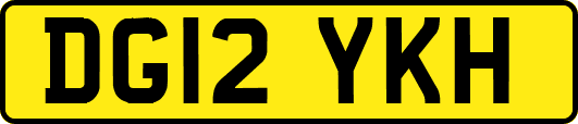 DG12YKH