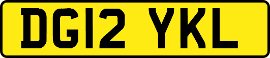 DG12YKL