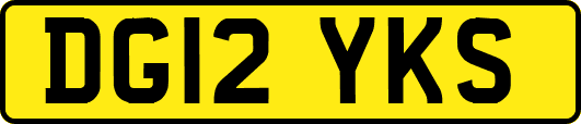 DG12YKS