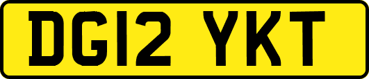 DG12YKT