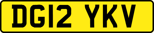 DG12YKV
