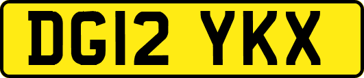 DG12YKX