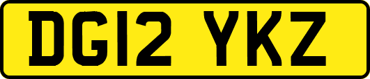 DG12YKZ