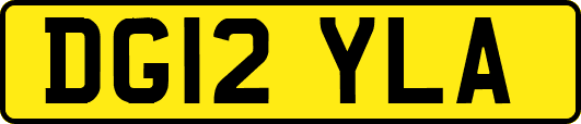 DG12YLA