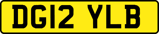 DG12YLB