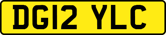 DG12YLC