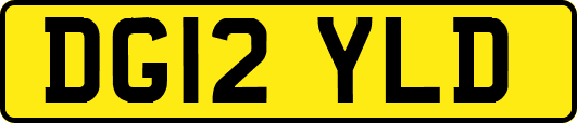 DG12YLD