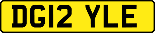 DG12YLE