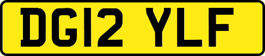 DG12YLF