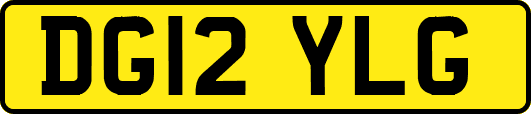 DG12YLG