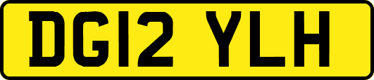 DG12YLH