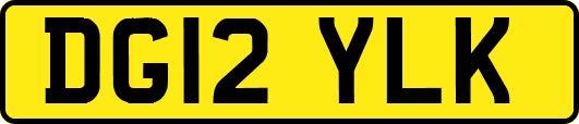 DG12YLK