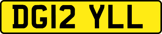 DG12YLL