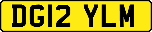 DG12YLM