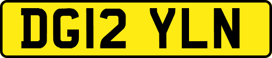 DG12YLN