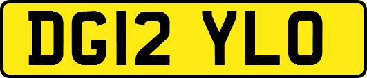 DG12YLO