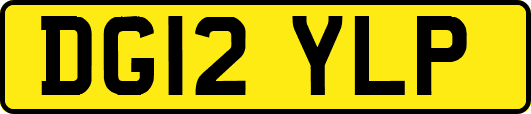 DG12YLP