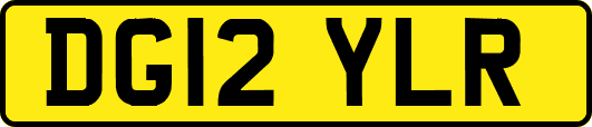 DG12YLR