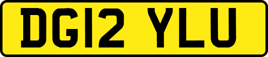 DG12YLU