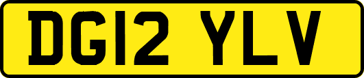 DG12YLV