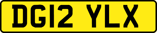 DG12YLX