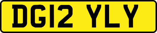 DG12YLY