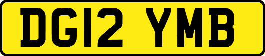 DG12YMB