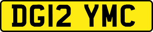 DG12YMC