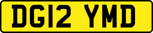 DG12YMD