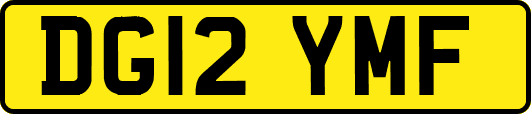 DG12YMF