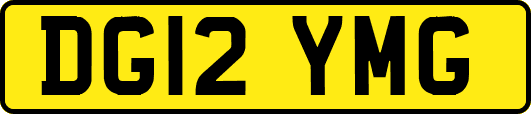DG12YMG