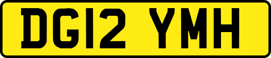DG12YMH