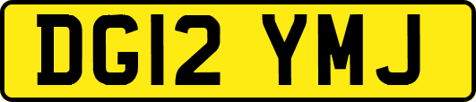 DG12YMJ