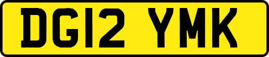 DG12YMK