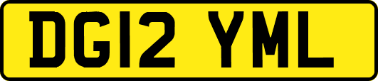 DG12YML
