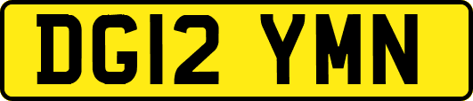 DG12YMN