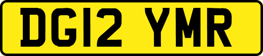DG12YMR