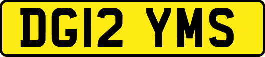 DG12YMS