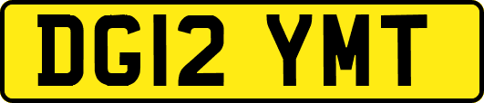 DG12YMT