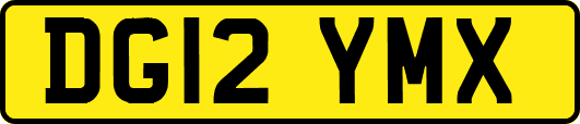DG12YMX