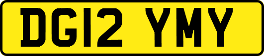 DG12YMY