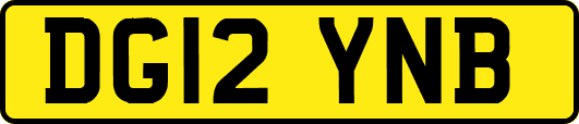 DG12YNB